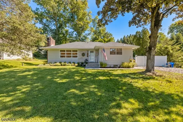 1015 Lakeview Dr, Bridgewater Twp., NJ 07920