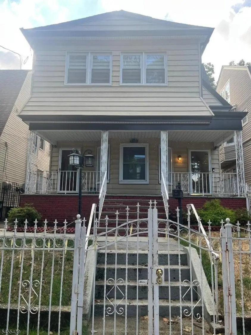 718 Clifton Ave, Newark, NJ 07104 - #2