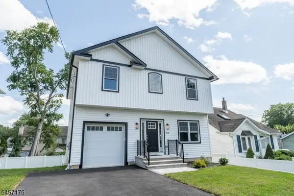 54 Navajo Ave, Parsippany-Troy Hills Twp., NJ 07023