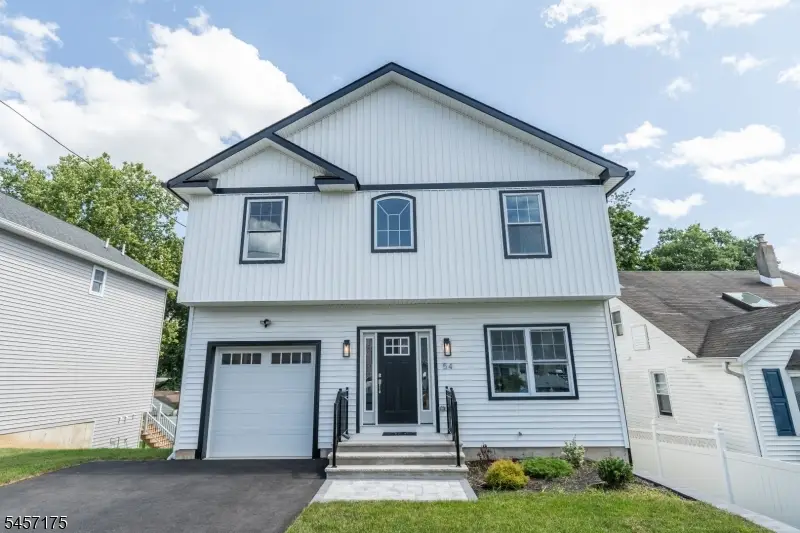 54 Navajo Ave, Lake Hiawatha, NJ 07023 - #2