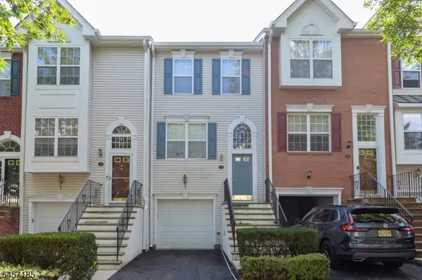 215 Stratford Dr, Nutley Twp., NJ 07110