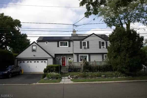 81 S Prospect Terrace, Teaneck Twp., NJ 07666