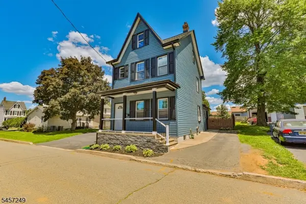 793 Culkin St, Phillipsburg Town, NJ 08865