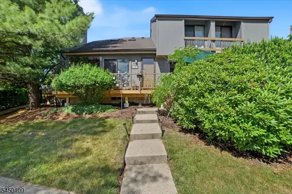 132 Bayberry Row Ondo, Bernards Twp., NJ 07920