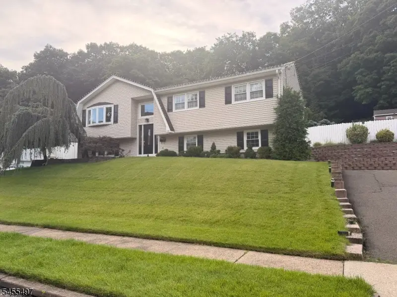 110 Avenue C, Haledon, NJ 07508 - #1