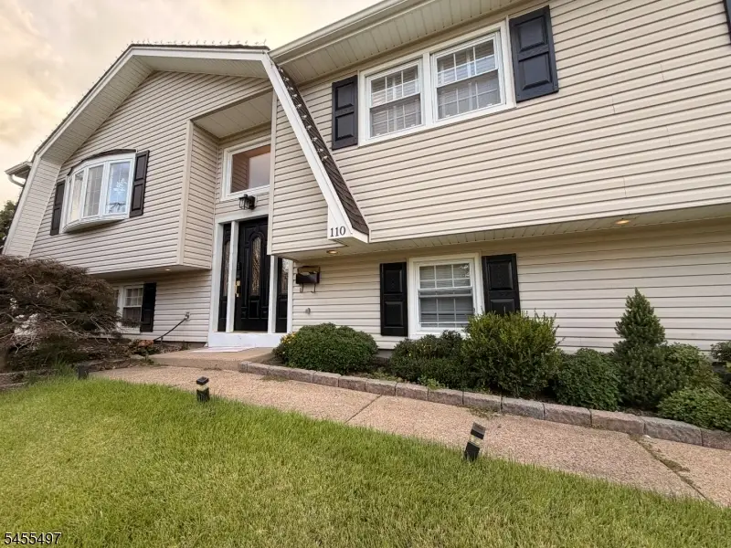110 Avenue C, Haledon, NJ 07508 - #2