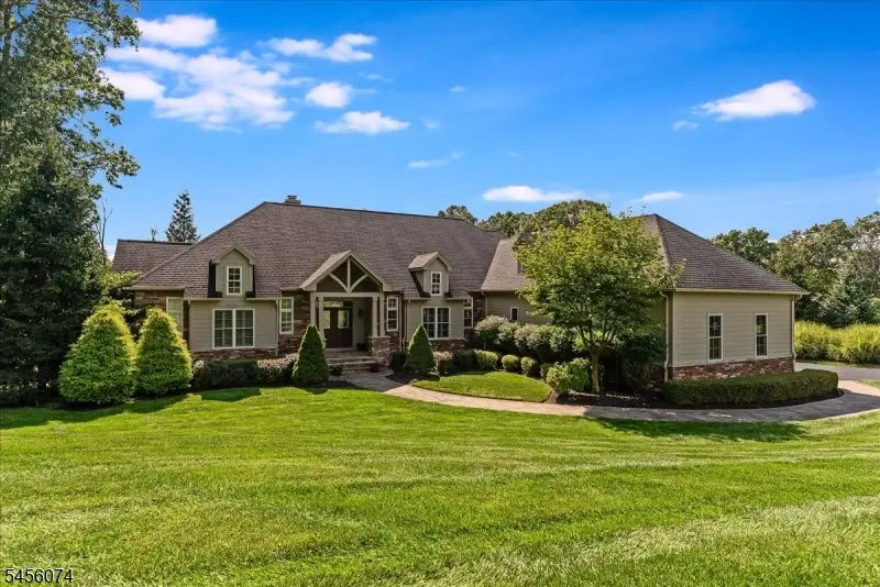 15 Windemere Way, Sparta, NJ 07871 - #1