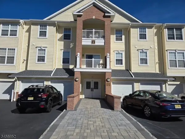 2101 Avery Ct #2101, Franklin Twp., NJ 08873