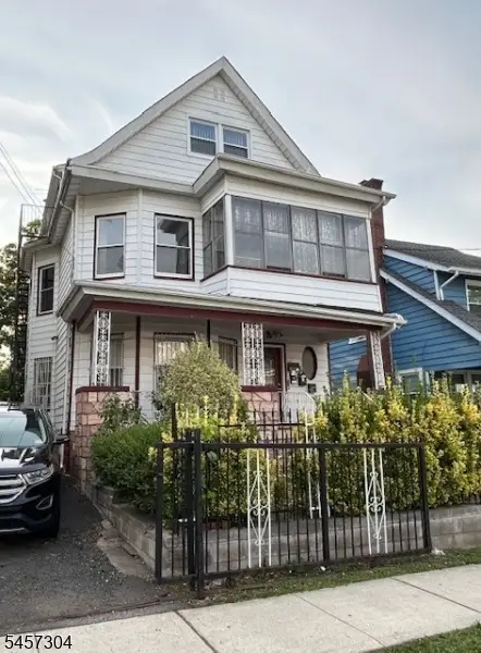 221 N Center St, City Of Orange, NJ 07050 - #1