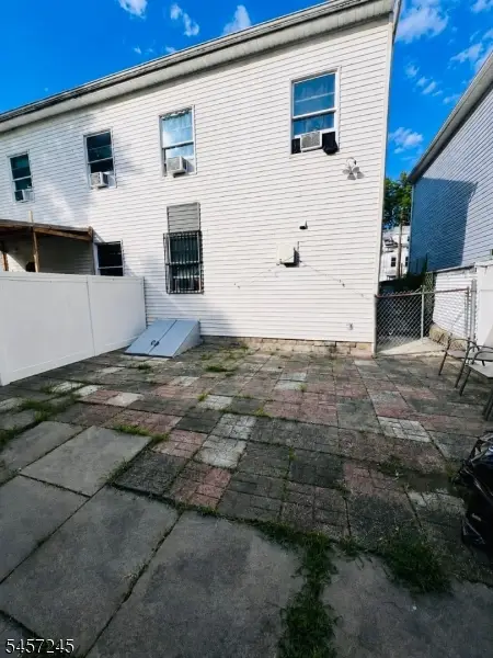 81 Jefferson St, Paterson, NJ 07522 - #2