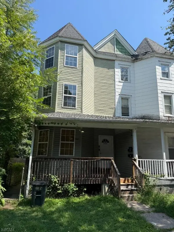 812 Carteret Ave, Trenton City, NJ 08618