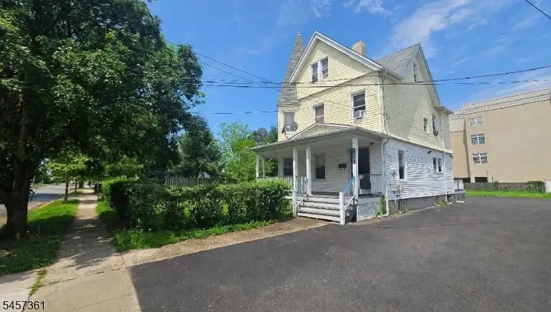 405 E 2nd St, Plainfield, NJ 07060 - #2
