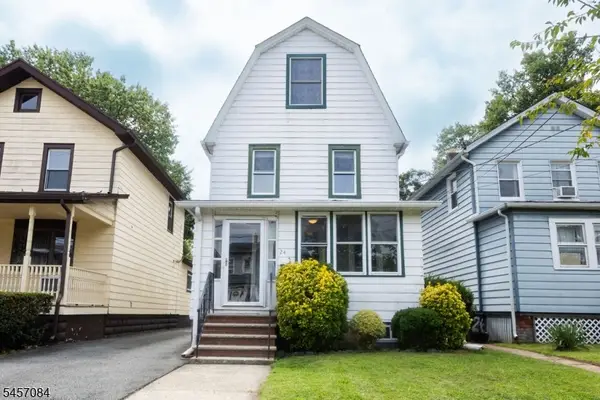24 Maolis Ave, Bloomfield Twp., NJ 07003