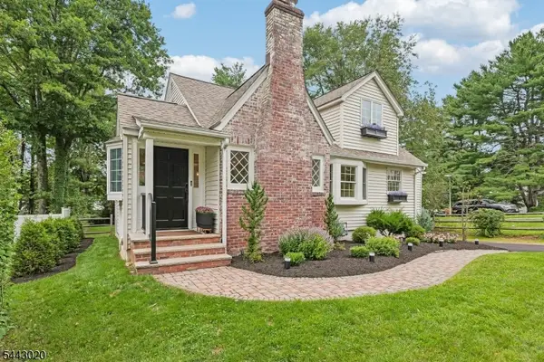 60 Meyersville Rd, Chatham Twp., NJ 07928