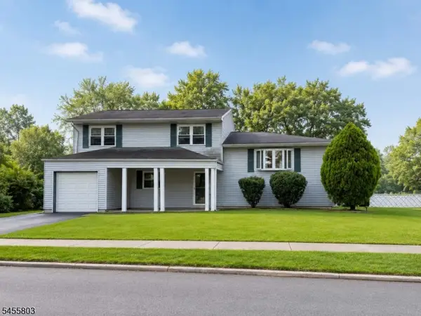 6 Renault Dr, Mount Olive Twp., NJ 07836