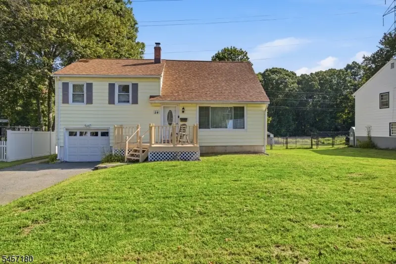 20 Alan Ln, Mine Hill, NJ 07803 - #1