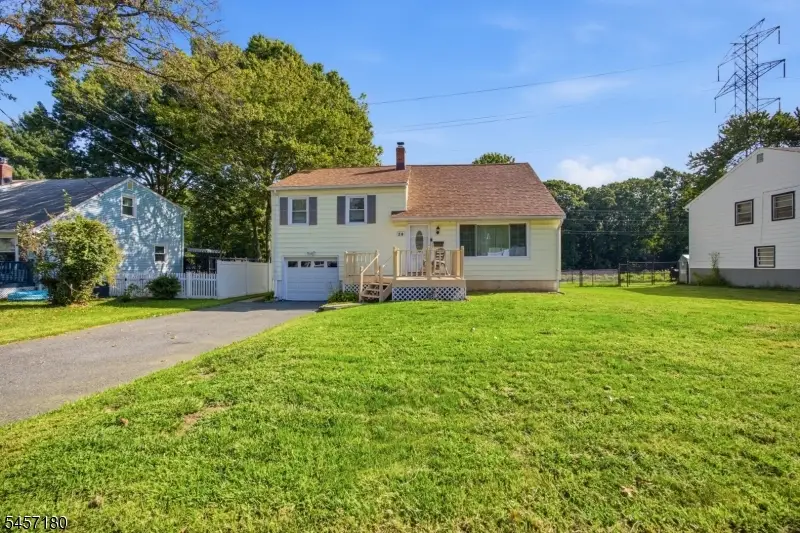 20 Alan Ln, Mine Hill, NJ 07803 - #2