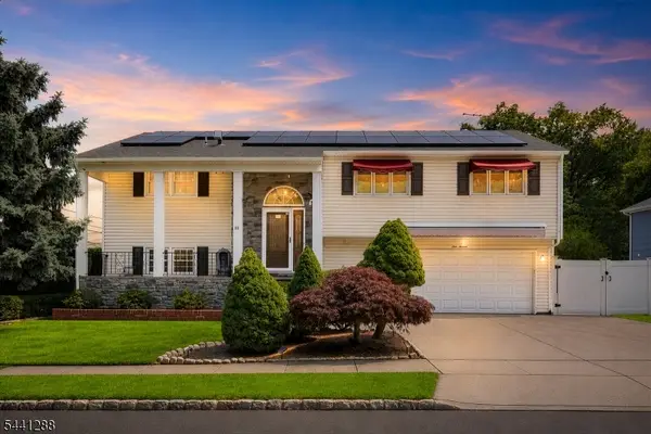 111 Walton Ave, Union Twp., NJ 07083