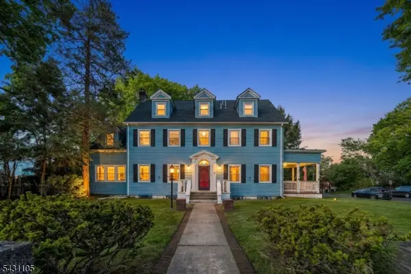 833 Salem Ave, Hillside Twp., NJ 07205