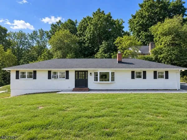 33 Cooke Rd, Blairstown Twp., NJ 07825