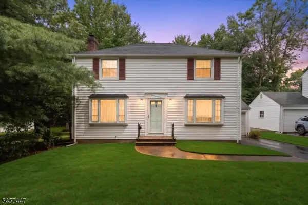 121 Passaic Ave, Summit City, NJ 07901
