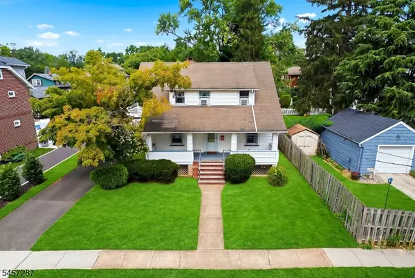 33 Pine St, Cranford Twp., NJ 07016