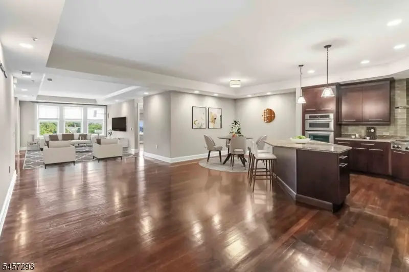 40 W Park Place Unit 513 #513, Morristown, NJ 07960 - #1
