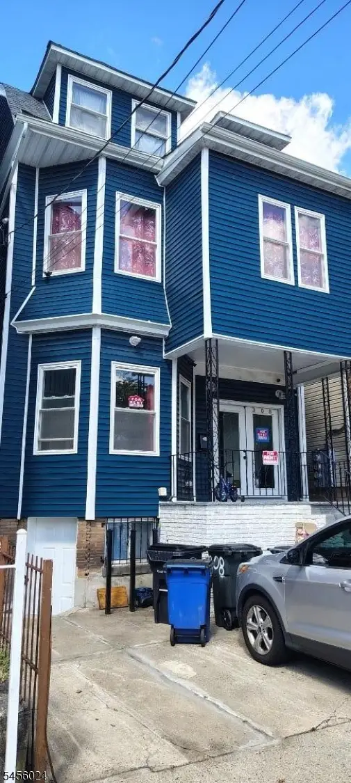 308 Clifton Ave, Newark City, NJ 07104