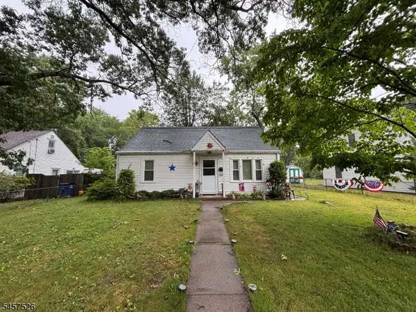 1314 Morgan Ave, Cinnaminson Twp., NJ 08077