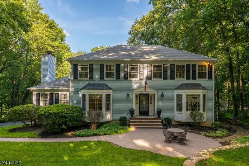 4 Fern Ct, Roxbury, NJ 07836 - #1