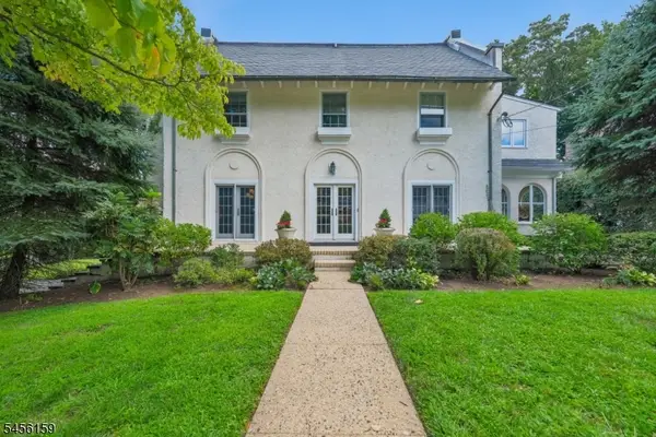 20 Pine Terrace East, Millburn Twp., NJ 07078
