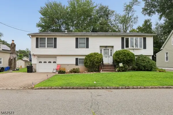 15 Garfield Rd, Parsippany-Troy Hills Twp., NJ 07054