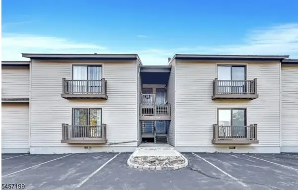 905 Spruce Hills Dr #905, Glen Gardner Boro, NJ 08826