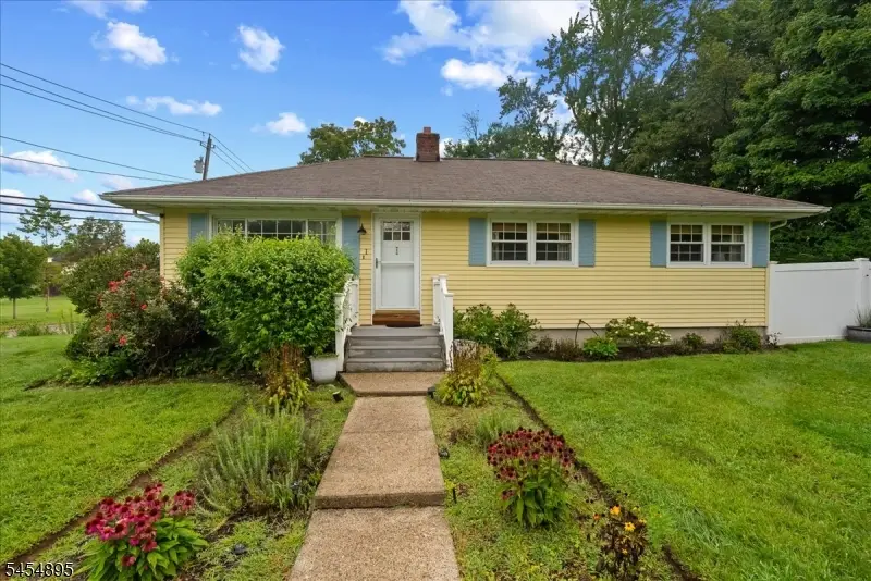 1 Eisenhower Dr, West Milford, NJ 07480 - #1