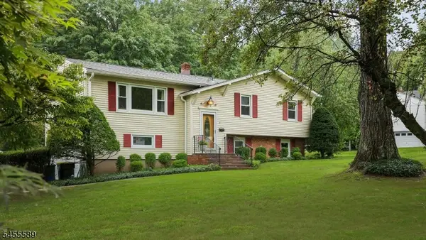 37 Ambar Pl, Bernardsville Boro, NJ 07924