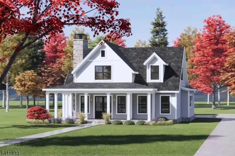 13 Oak Ridge Rd, Montague, NJ 07827 - #3