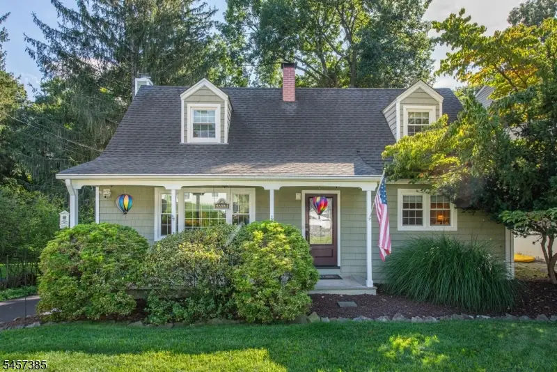 48 Oneida Ave, Oakland, NJ 07436 - #1