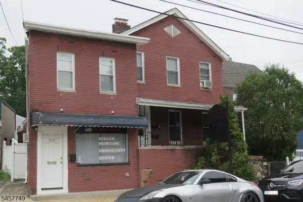 1715 Irving St, Rahway City, NJ 07065