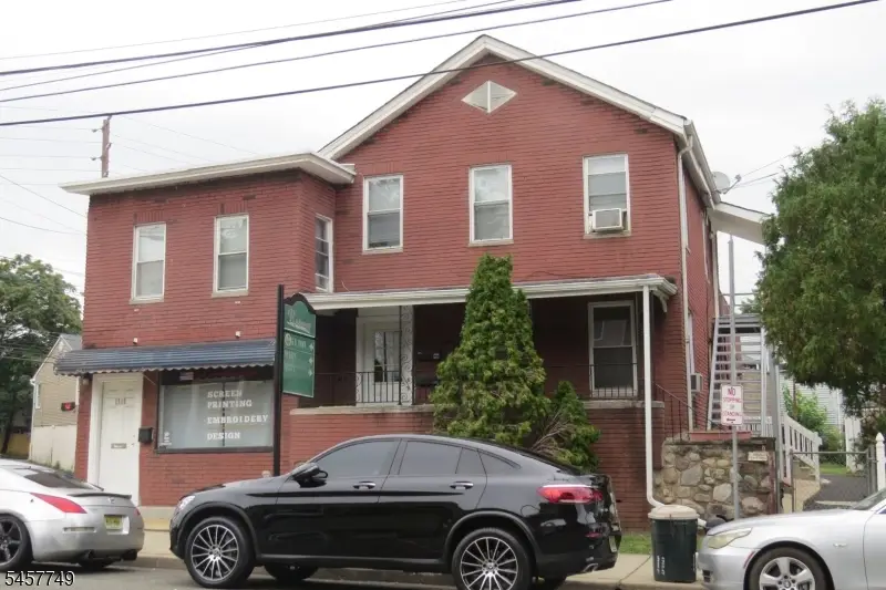 1715 Irving St, Rahway, NJ 07065 - #2