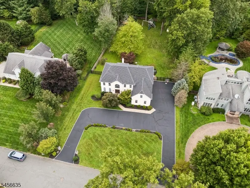 18 Downingtown Court, Warren, NJ 07059 - #1