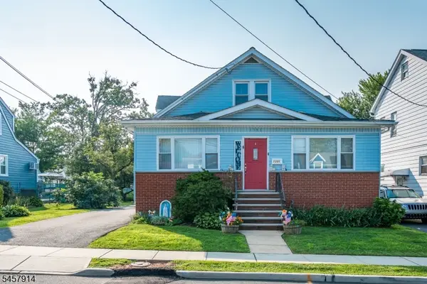 1331 Center St, Union Twp., NJ 07083
