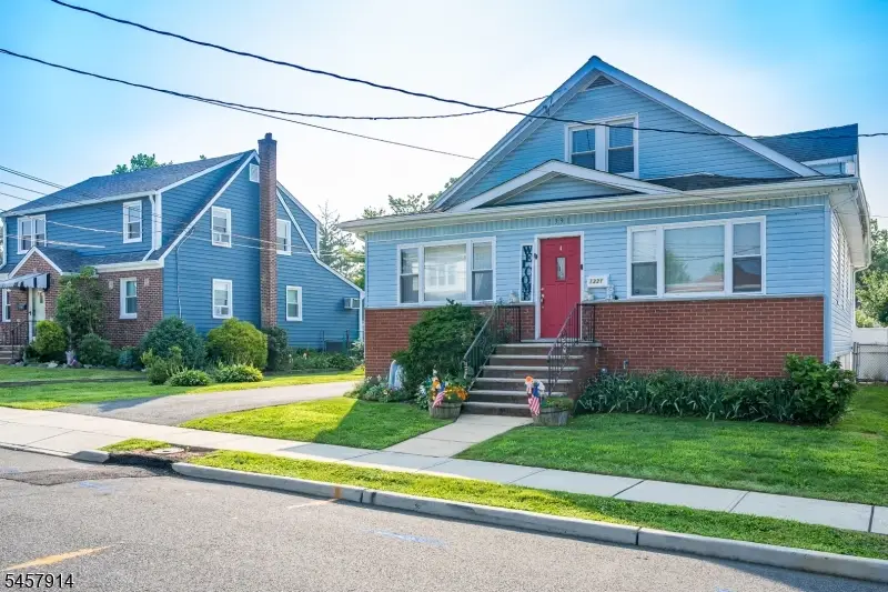 1331 Center St, Union, NJ 07083 - #2