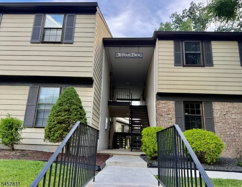 7 William Paca Bldg, Washington, NJ 08012 - #1