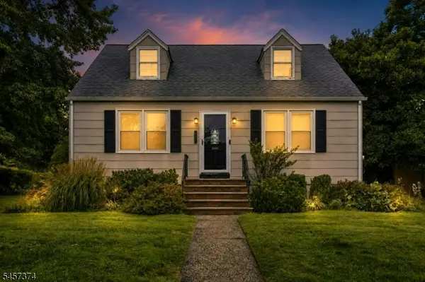 372 S Union Ave, Cranford Twp., NJ 07016
