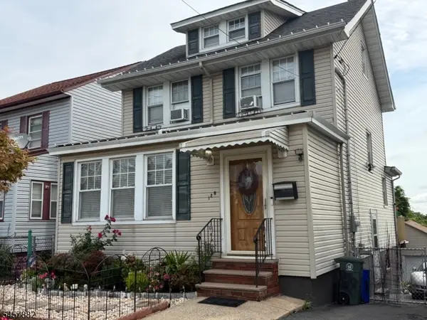 128 Hillside Ter, Irvington Twp., NJ 07111