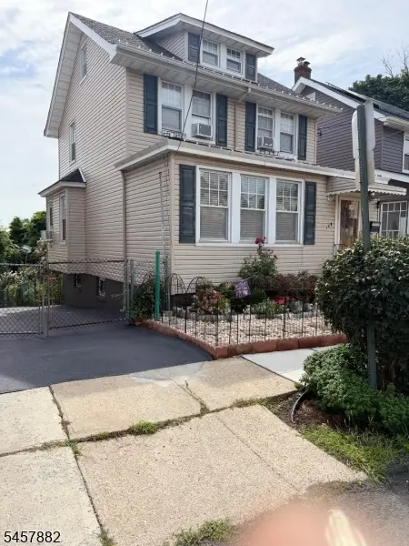 128 Hillside Ter, Irvington, NJ 07111 - #2