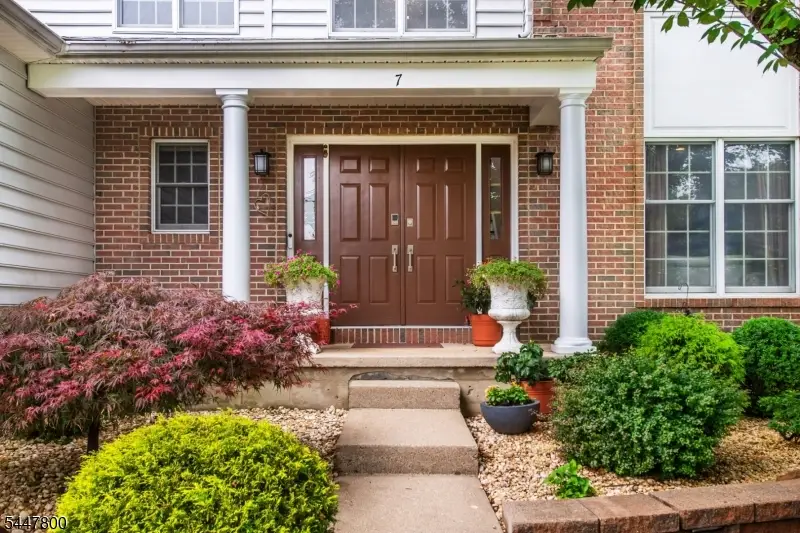 7 Gordon Place, The Hills, NJ 07920 - #3