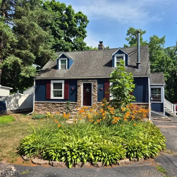 922 Us 202 N, Readington Twp., NJ 08853