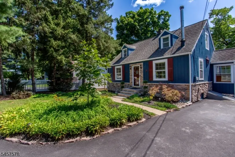 922 Us 202 N, Neshanic Station, NJ 08853 - #2