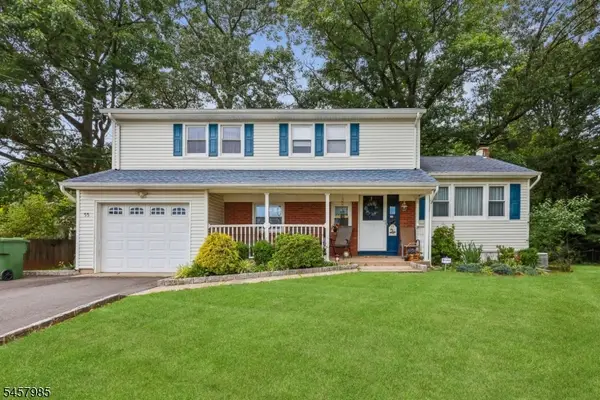55 Lench Ave, Edison Twp., NJ 08820